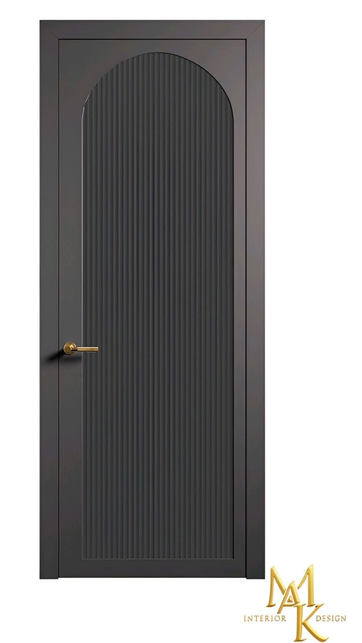 Flush Bedroom Doors · Sector 57