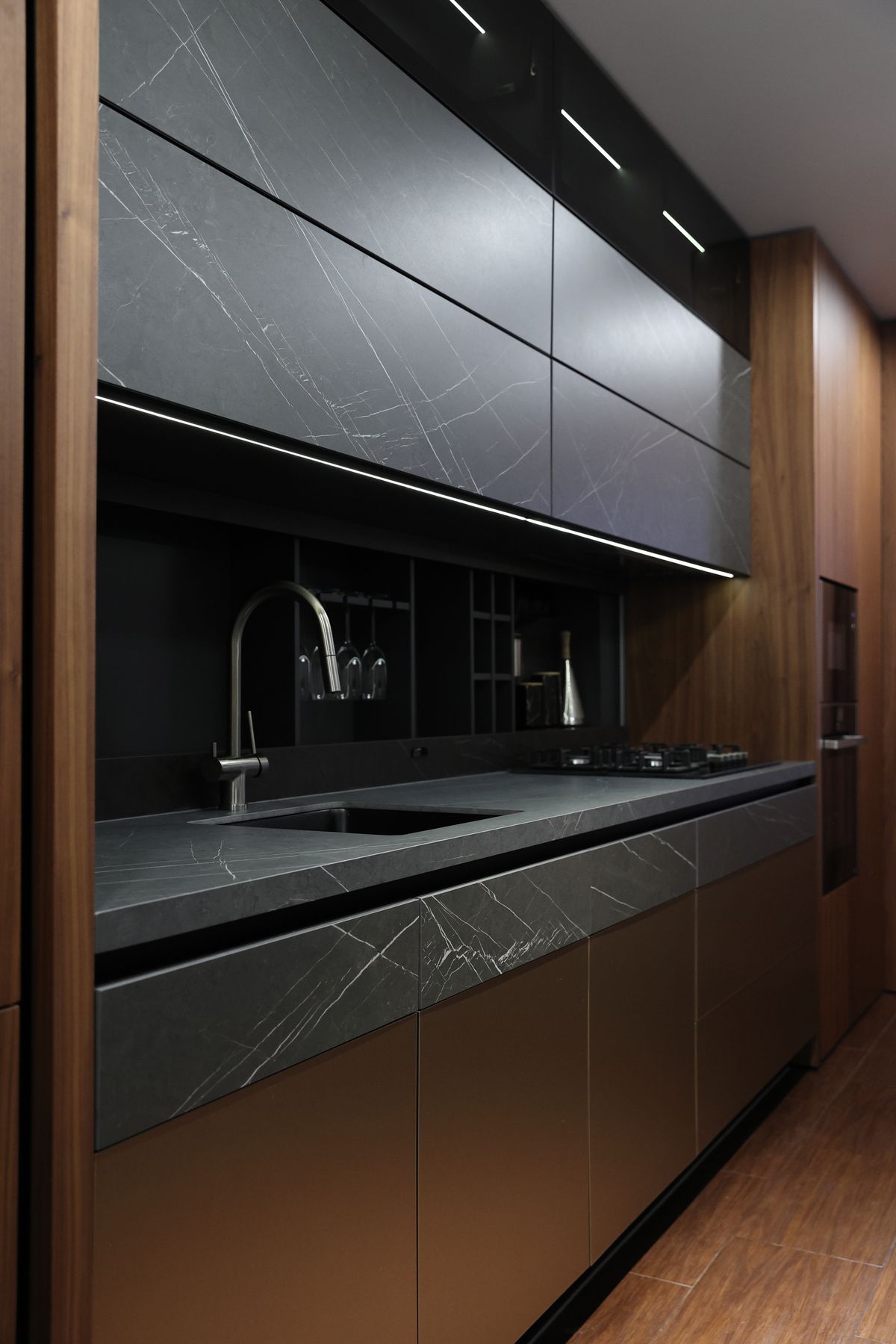 Kitchen — Florence