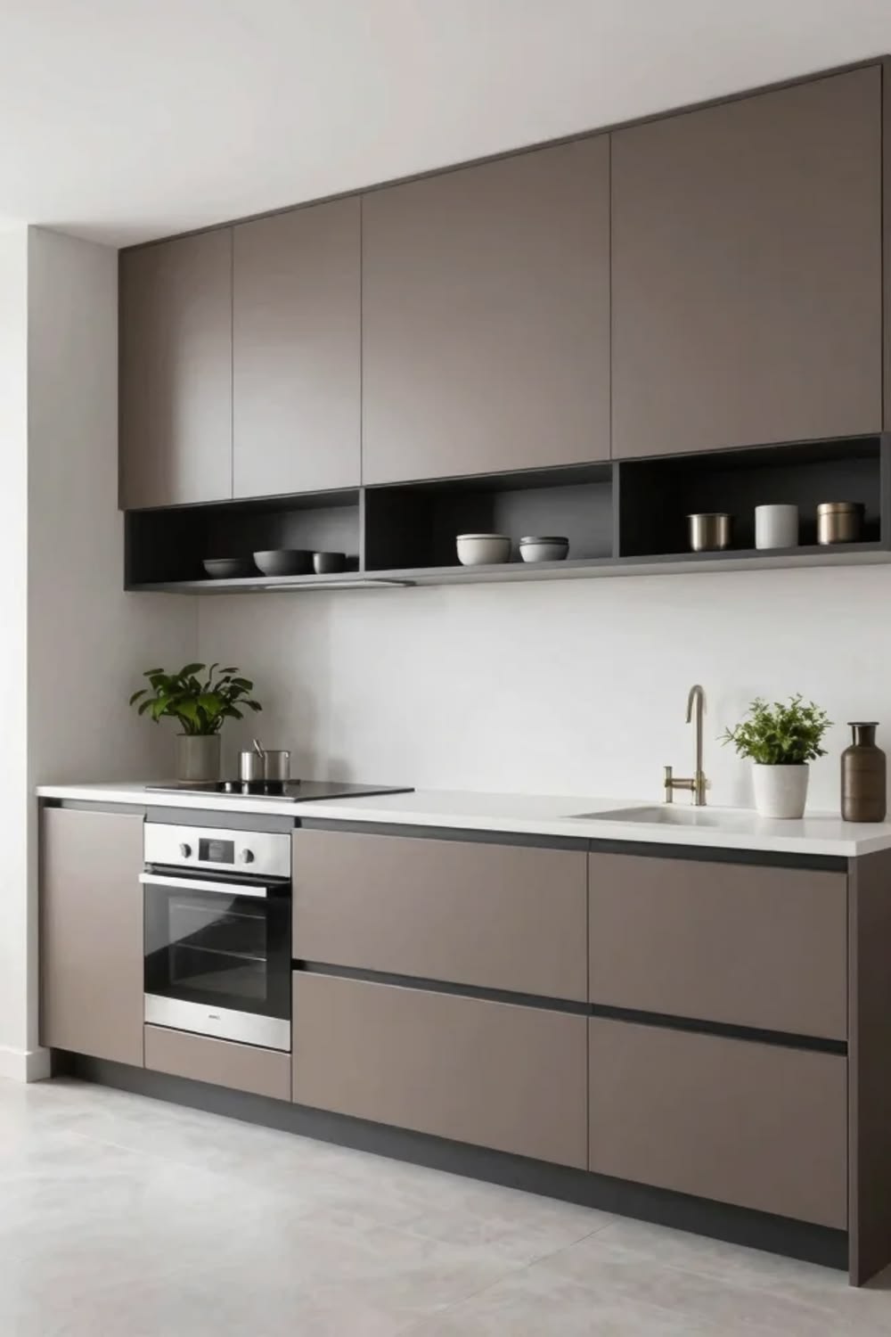 Kitchen — Alpine