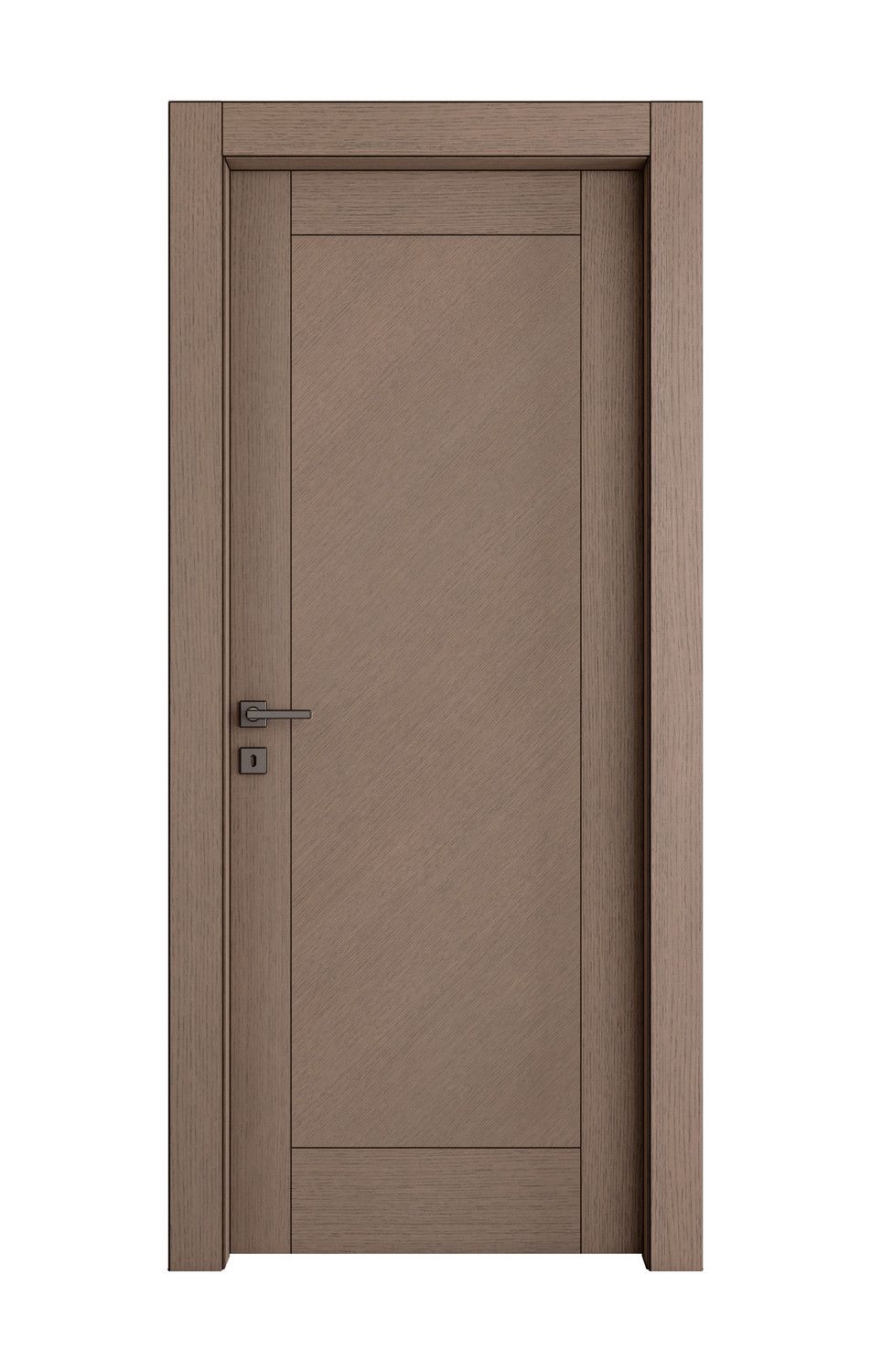 Doors — Smart
