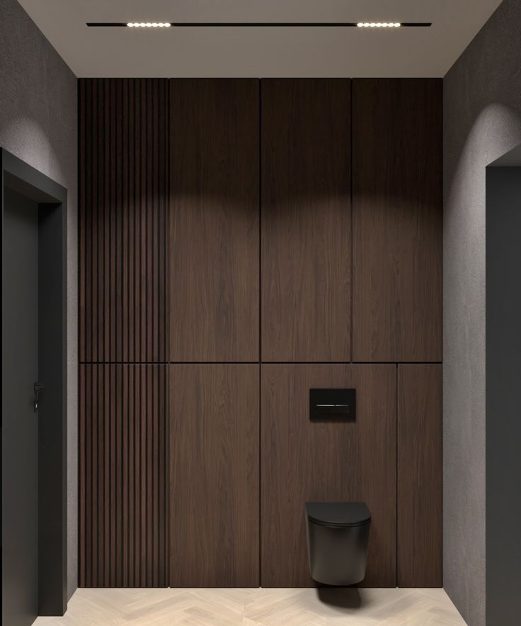Wall Panels — Smart