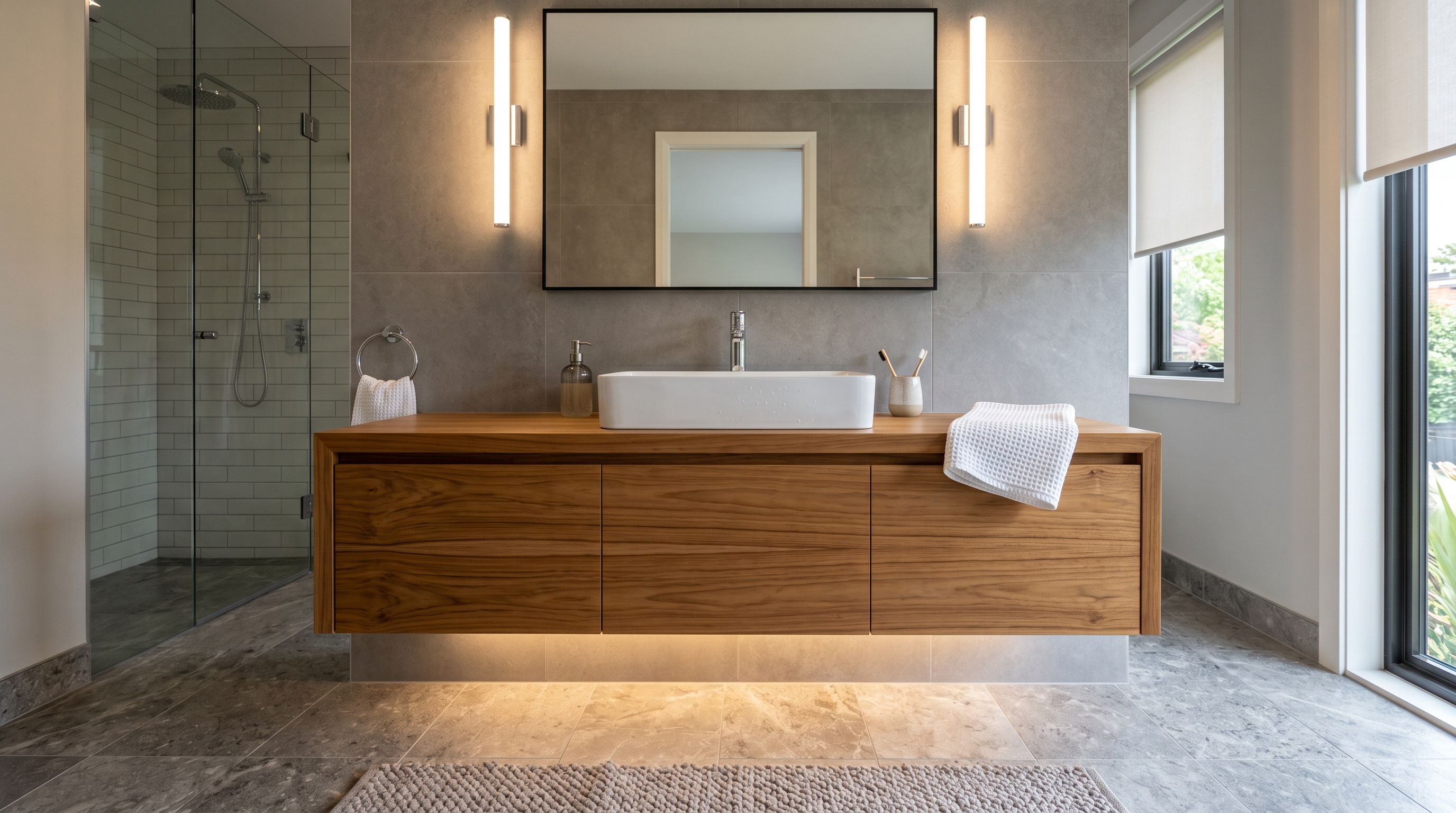 TV Units & Vanity — Prime